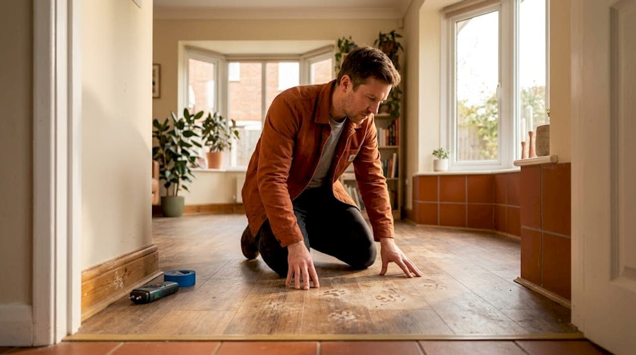 Tucson home flooring replacement: costs, steps, and pro tips
